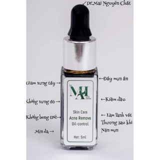 tri mun dr mai 5ml.