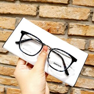 Gọng kính cận dẻo hàn quốc