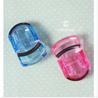 [Mã giảm giá tích lũy] Kẹp bấm mi Kai Compact Eyelash Curler-[COCOLUX]
