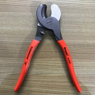Kìm cắt cáp Asaki AK-8183 10INCH