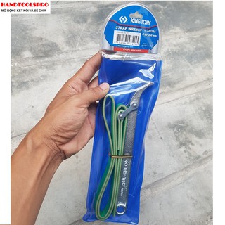 Cảo dây da 60-260mm KINGTONY 3203A0