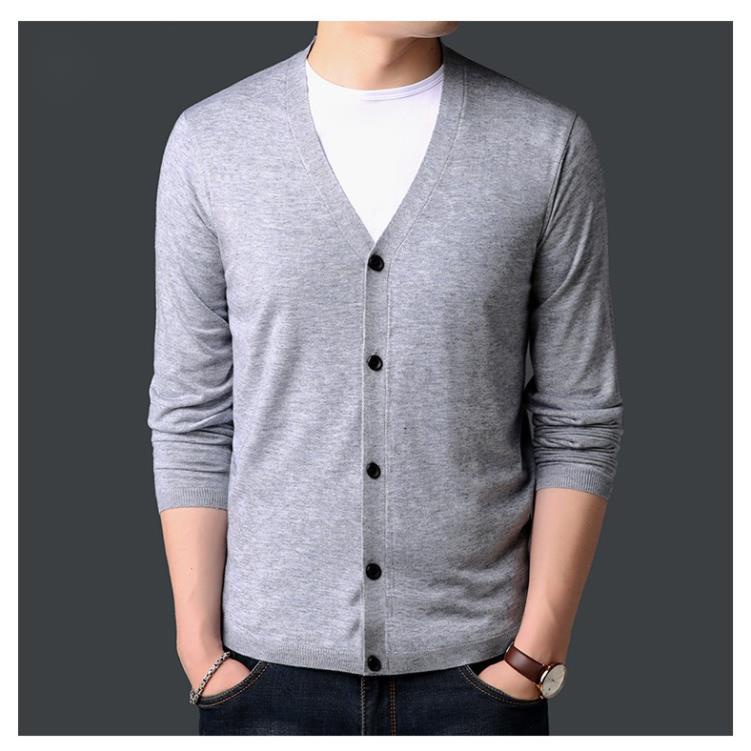 [S04] Áo khoát Cardigan Jacket thời trang phong cách-A1008 | BigBuy360 - bigbuy360.vn