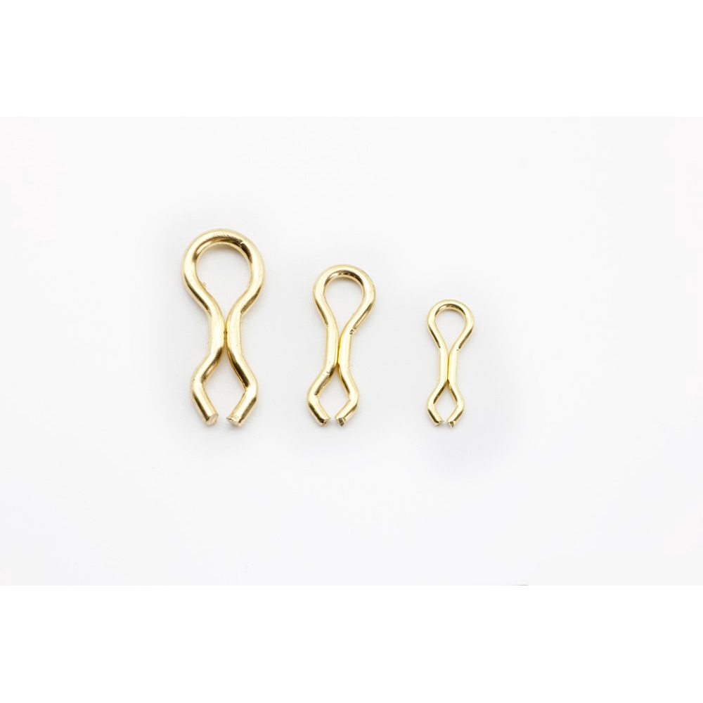 50 Khoen Ma Ní Màu Vàng Câu Cá