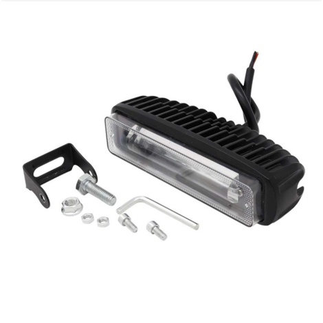 ĐÈN VẠCH CẢNH BÁO AN TOÀN XE NÂNG 12-48V - FORKLIFT SAFETY WARNING LIGHT FOR ALL FORKLIFT TRUCK