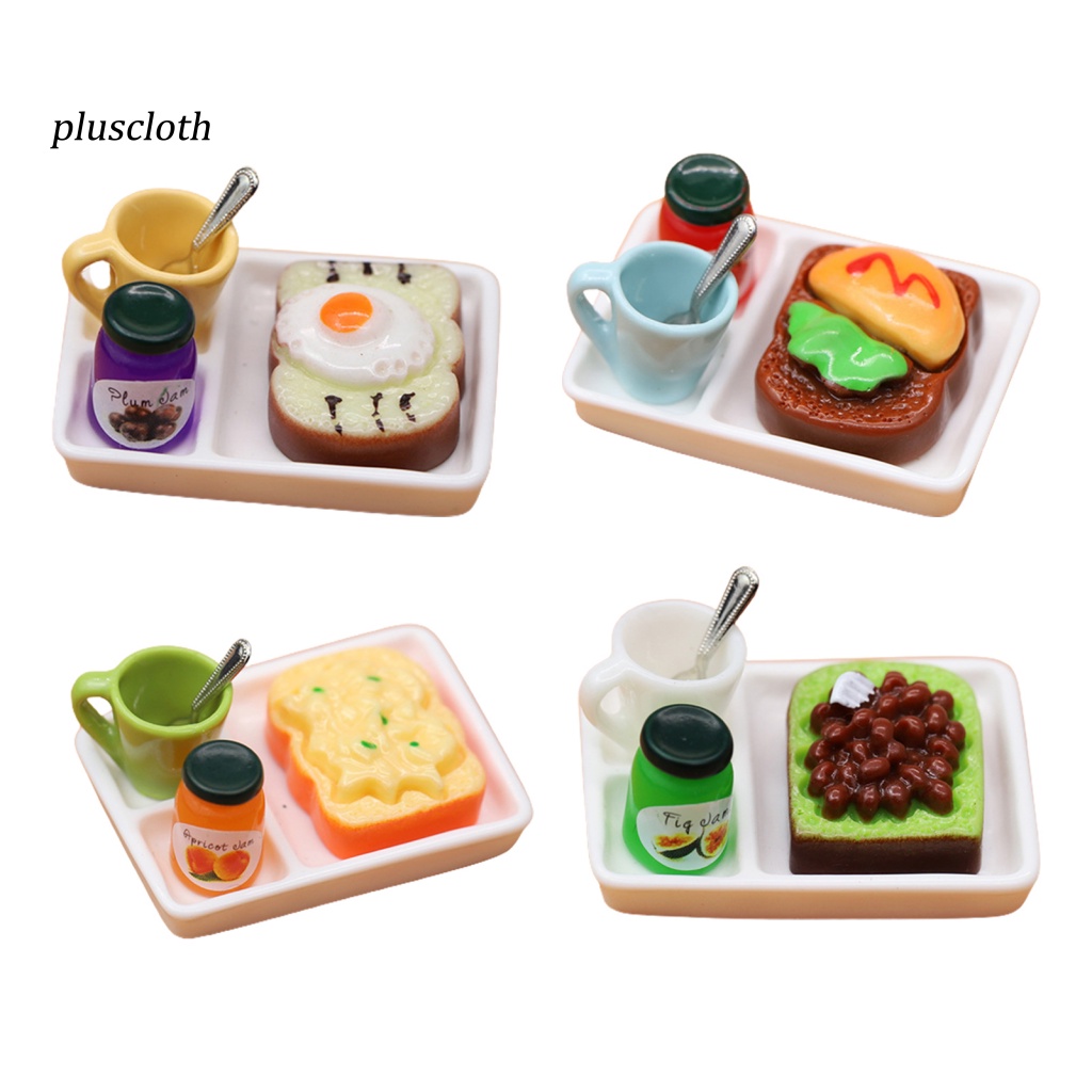 Nồi Nghiền Khoai Tây Nghiền Khoai Tây Nghiền Đồ Chơi Dành Cho Nhà Búp Bê