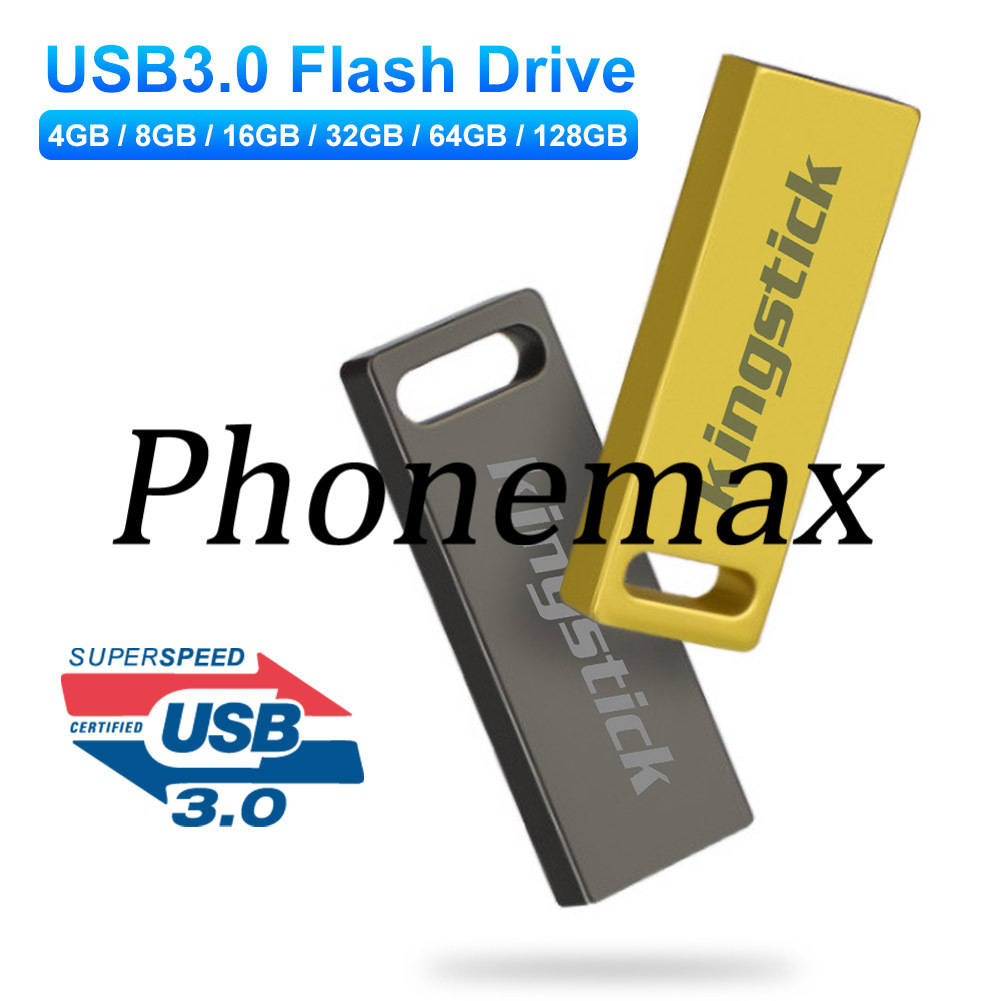 Usb King-stick 3.0 4-128gb | BigBuy360 - bigbuy360.vn