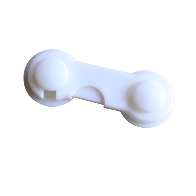 Khóa ngăn kéo chống mở an toàn đa năng cho trẻ em