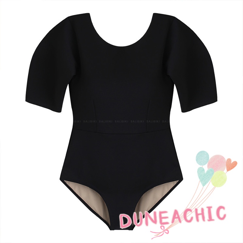 Đồ Bơi Một Mảnh Hở Lưng Có Đệm Nâng Ngực Gợi Cảm Cho Nữ