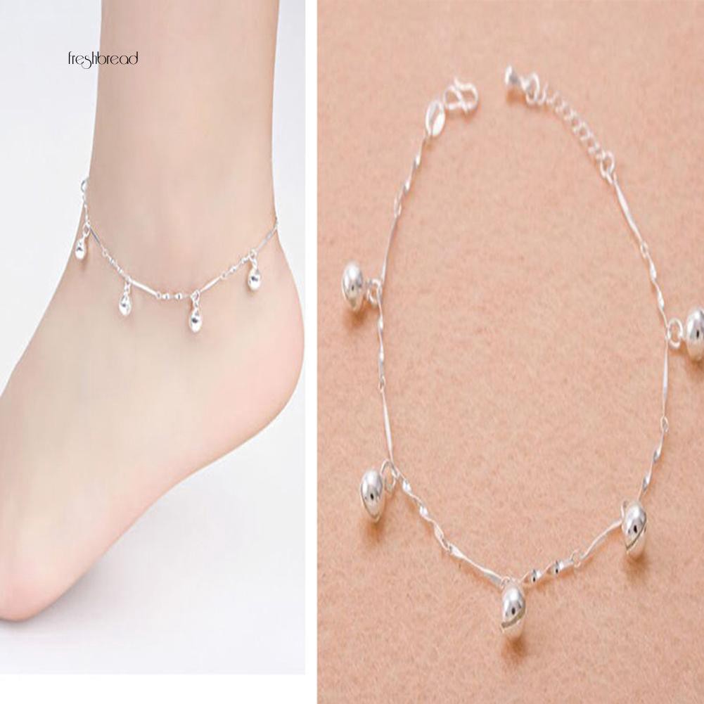 Lắc chân nữ thời trang thanh lịch | BigBuy360 - bigbuy360.vn