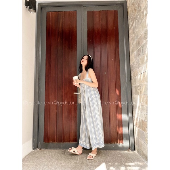JUMPSUIT - FREESIZE -PYDSTORE