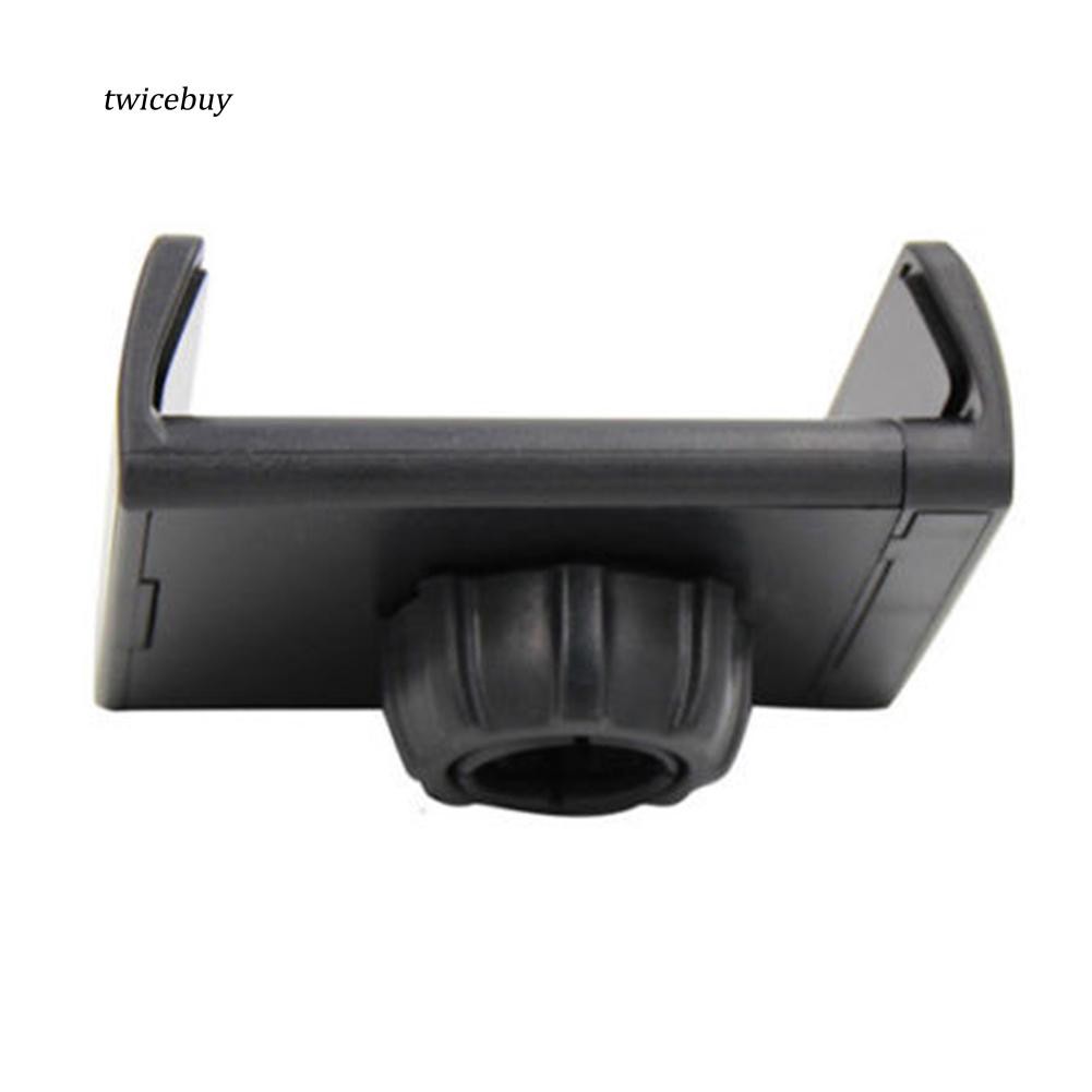 Giá Đỡ Điện Thoại / GPS Chống Trượt Gắn Khe Điều Hòa Xe Hơi