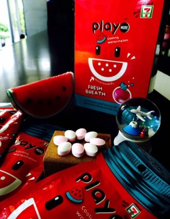 🍉🍉🍉🍭🍭Kẹo Dưa Hấu🍉🍉🍬🍬🍉