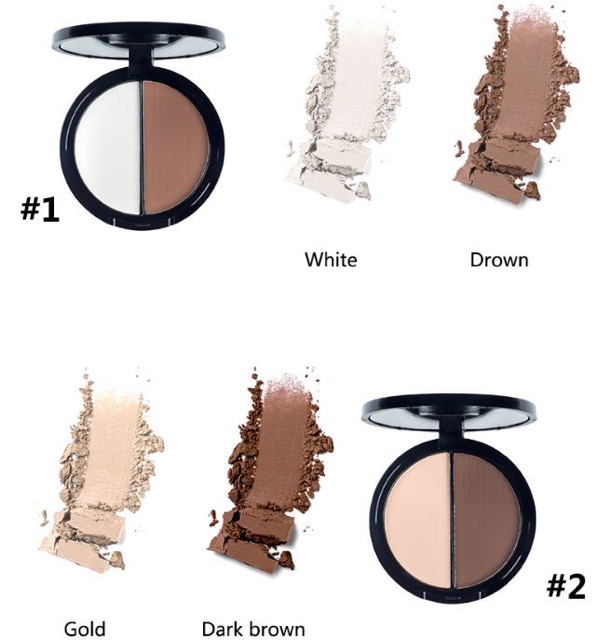 Phấn Tạo Khối Lameila Shading Power Hàng Nội Địa Trung | BigBuy360 - bigbuy360.vn