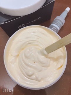 [ SUPER SALE ]  BODY MÂY CREAM