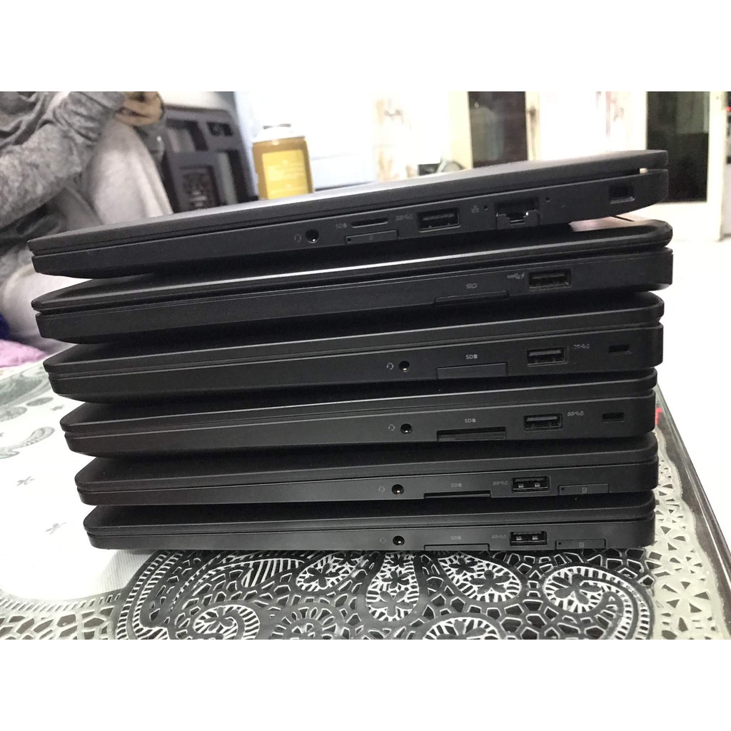 Dell Latitude E5480 i7 6600U Ram 8GB SSD 512 VGA Nvidia GeForce 930MX, laptop cũ chơi game và đồ họa | BigBuy360 - bigbuy360.vn