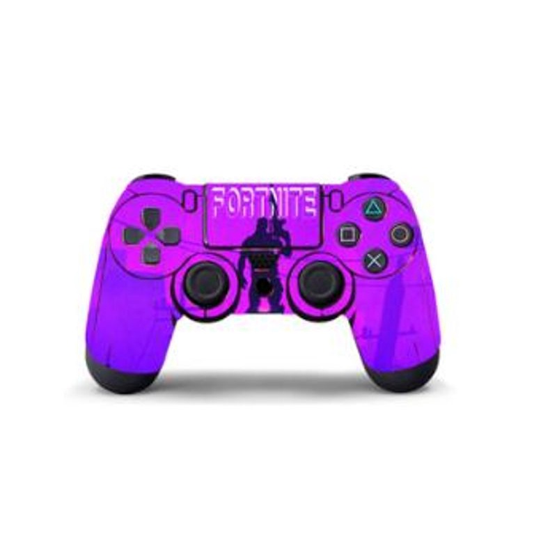 Miếng Dán Bảo Vệ Tay Cầm Chơi Game PS4