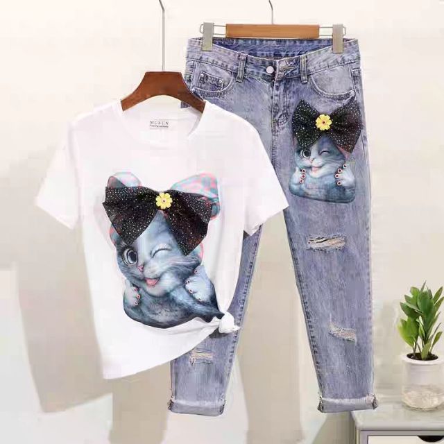 sét đồ nữ Quảng châu