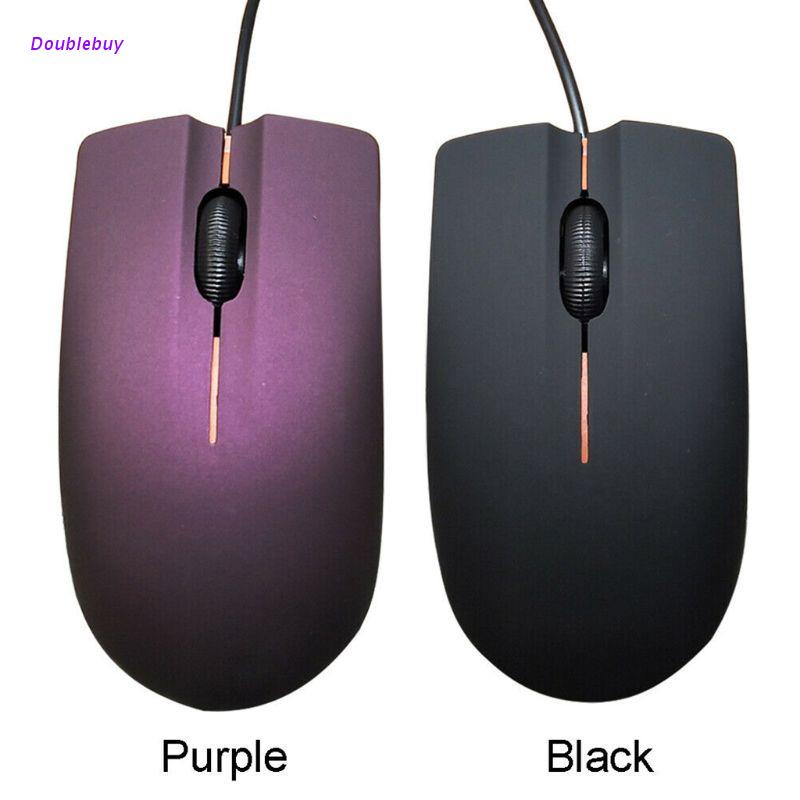 Chuột Chơi Game Có Dây M20 3 Nút 1200dpi Cho Máy Tính