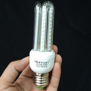 Bóng led 3u -7w - giá siêu rẻ