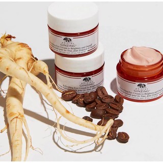 Kem mắt Origins ginzing (airpay 540)