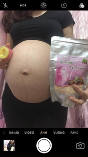 Bột Tăm Trắng Thảo Mộc