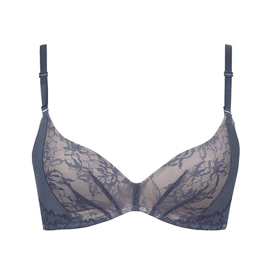 [Mã FAMALLT5 giảm 15% đơn 150k] Áo lót wacoal VMB4010 - đồng bộ quần lót wacoal VMF5010 | BigBuy360 - bigbuy360.vn