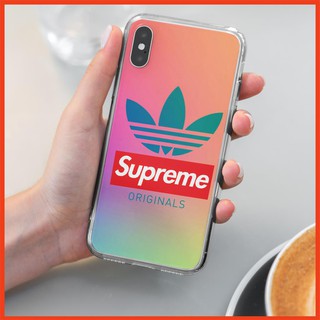 Ốp lưng iphone ADIDAS ORIGINALS SUPREME cao cấp  HN20200027