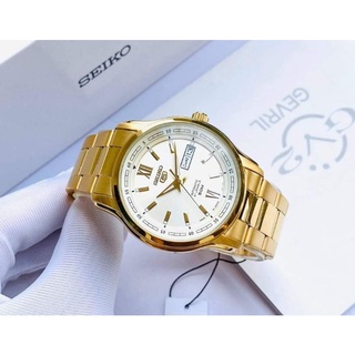 Đồng Hồ Nam SEIKO 5 AUTOMATIC