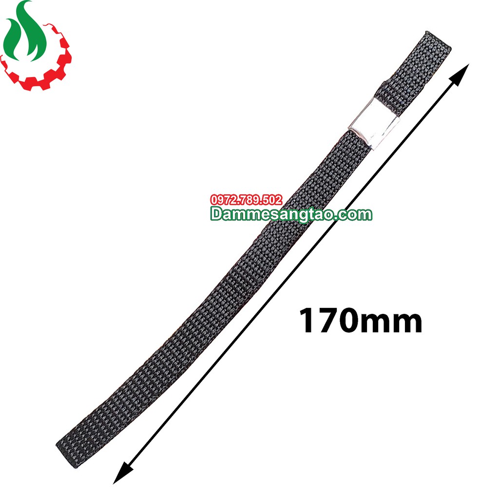 Dây treo máy khoan pin