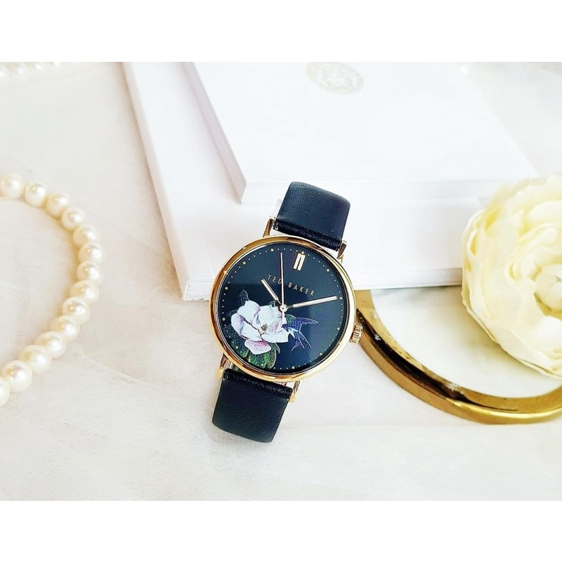 ▫Đồng hồ nữ Ted Baker London- PHYLIPA