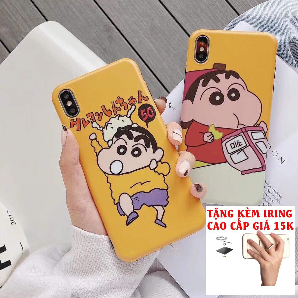 Ốp Iphone - Ốp Samsung - M55 Cu Shin