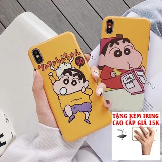 [Sale siêu to khổng lồ] Ốp Iphone - Ốp Samsung - M55 Cu Shin