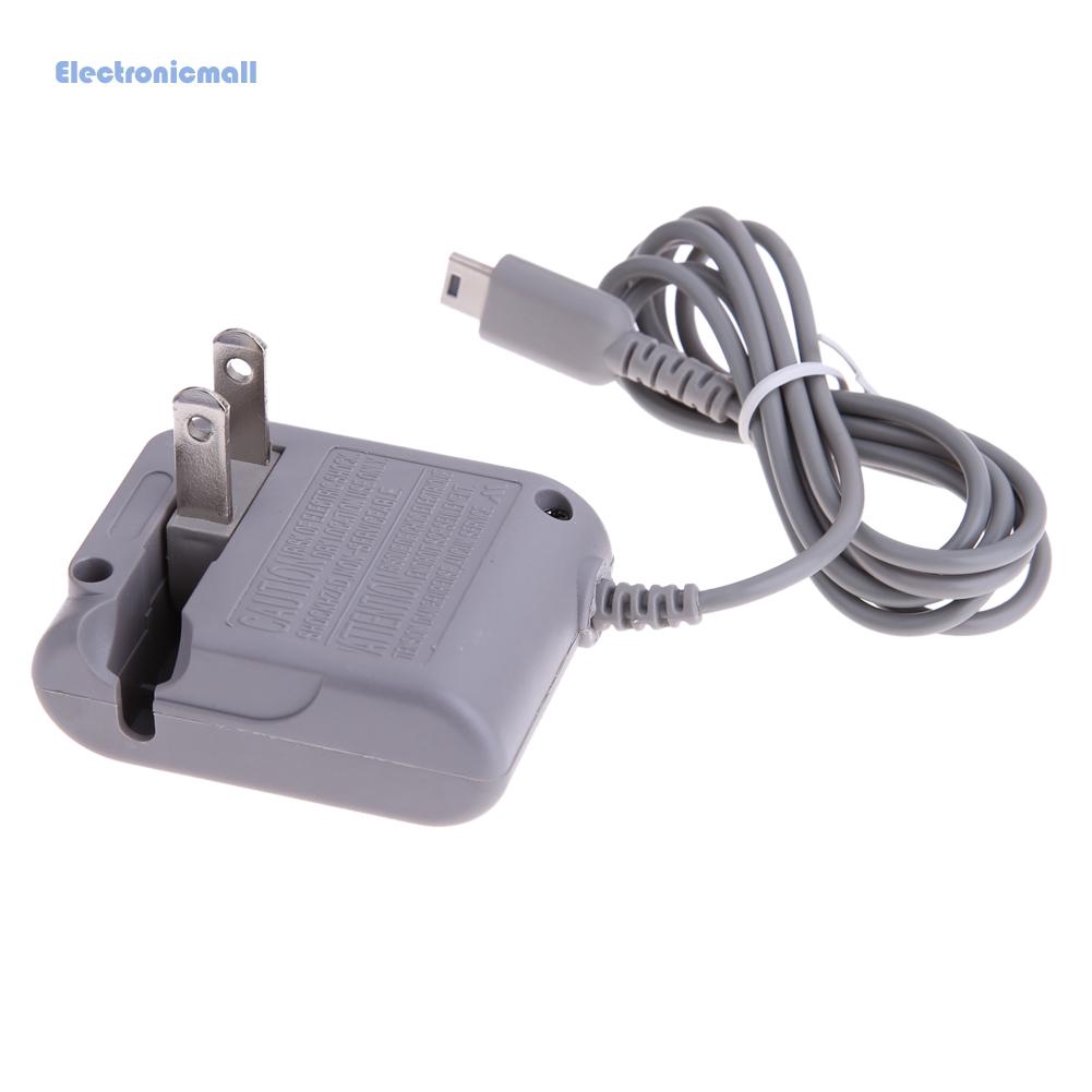 Bộ Sạc Nguồn Ac Cho Nintendo Ds Lite Ndsl