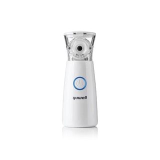 Máy xông khí dung cầm tay - yuwell m102