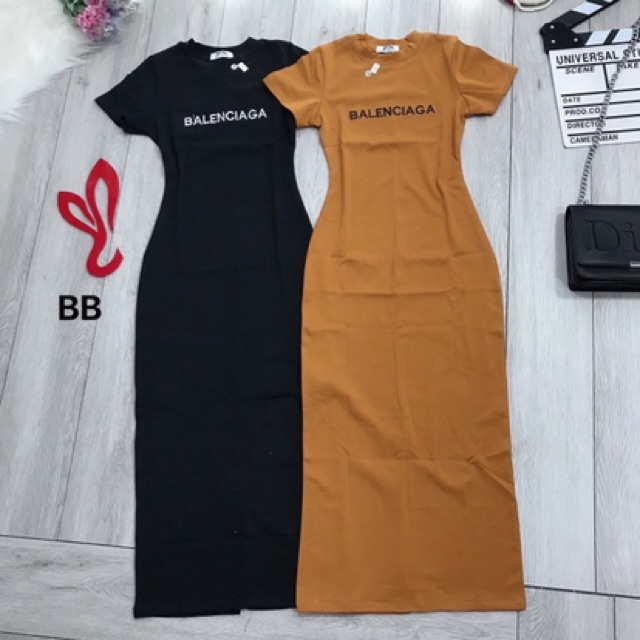 Đầm thun ôm body | BigBuy360 - bigbuy360.vn
