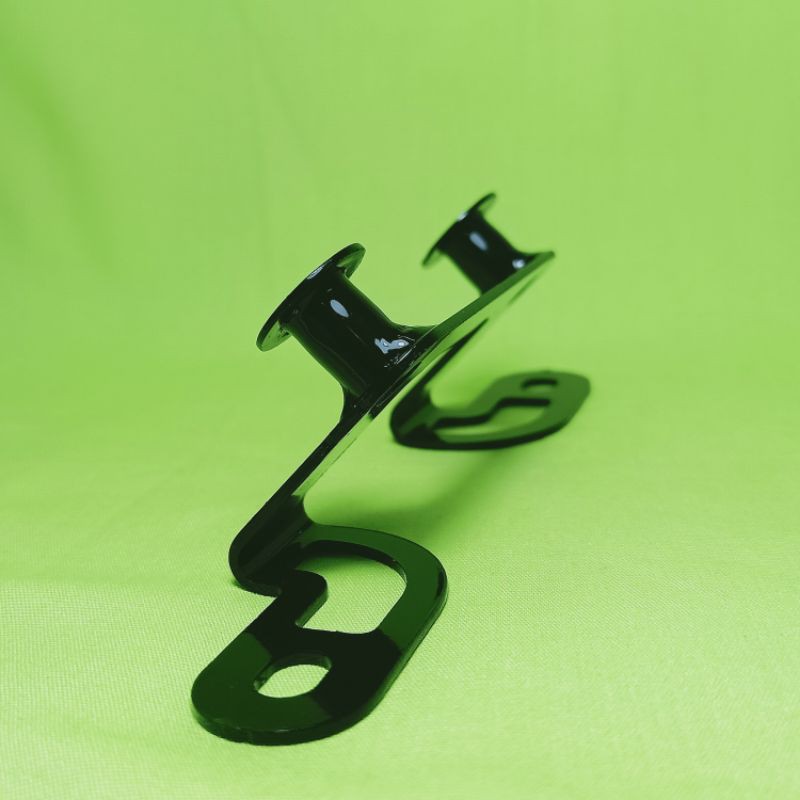 Pát / Pas gắn bảng tên xe  MX king / Exciter đời 2011