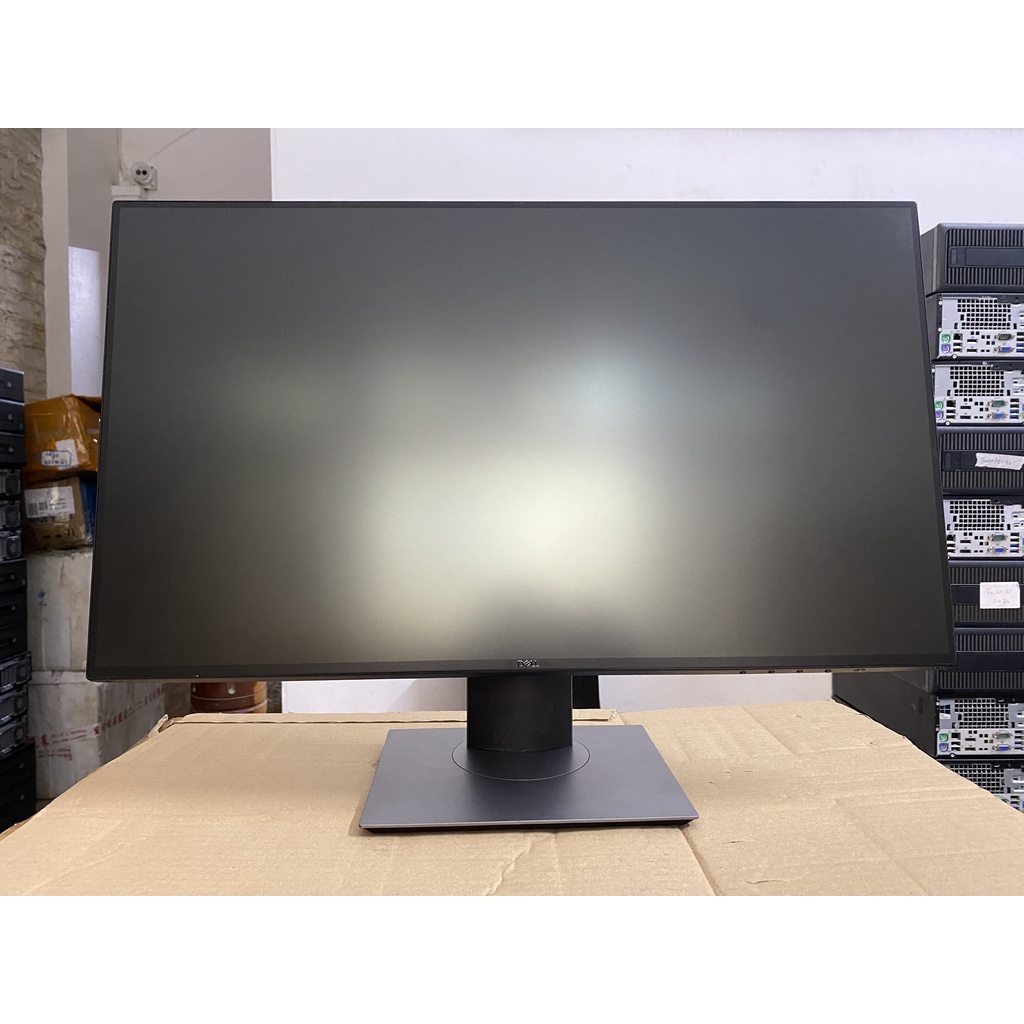 Màn hình Dell U2419H IPS LED CHUYÊN ĐỒ HỌA