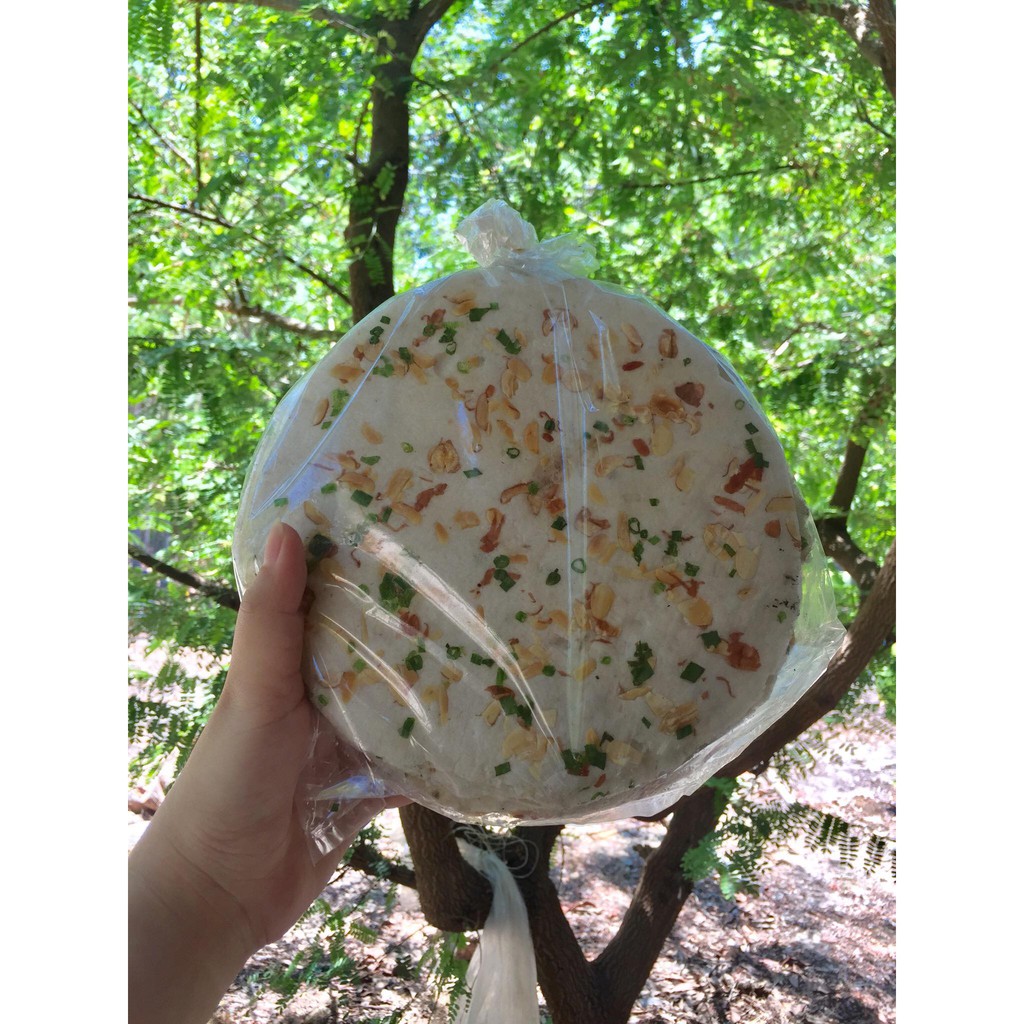 Bánh ép Huế bịch 10 cái giòn ngon - Đặc sản Huế