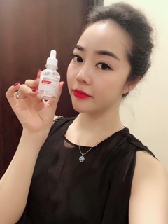TINH CHẤT TRẮNG MỊN 7DAY GLUTATHIONE 700 V-AMPLE