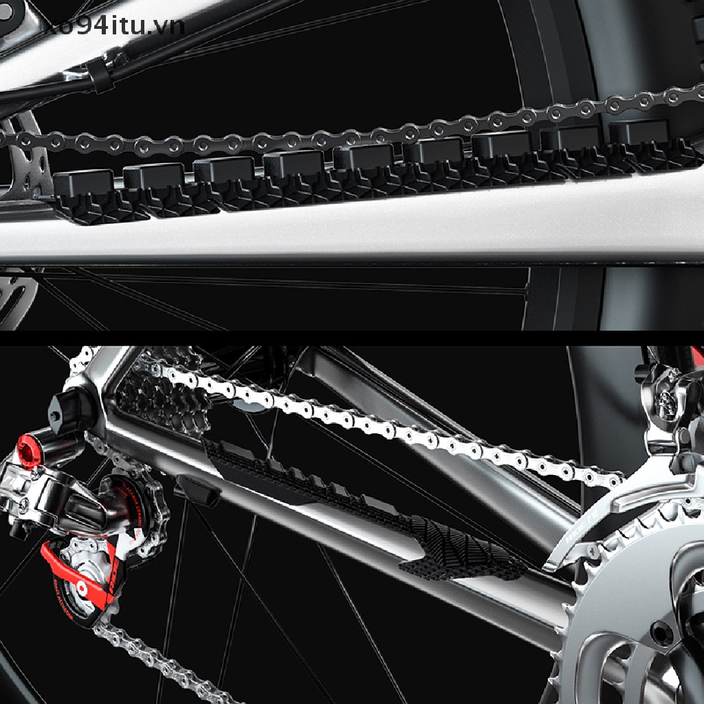 Khung Bảo Vệ Dây Xích Xe Đạp Leo Núi XOITU MTB