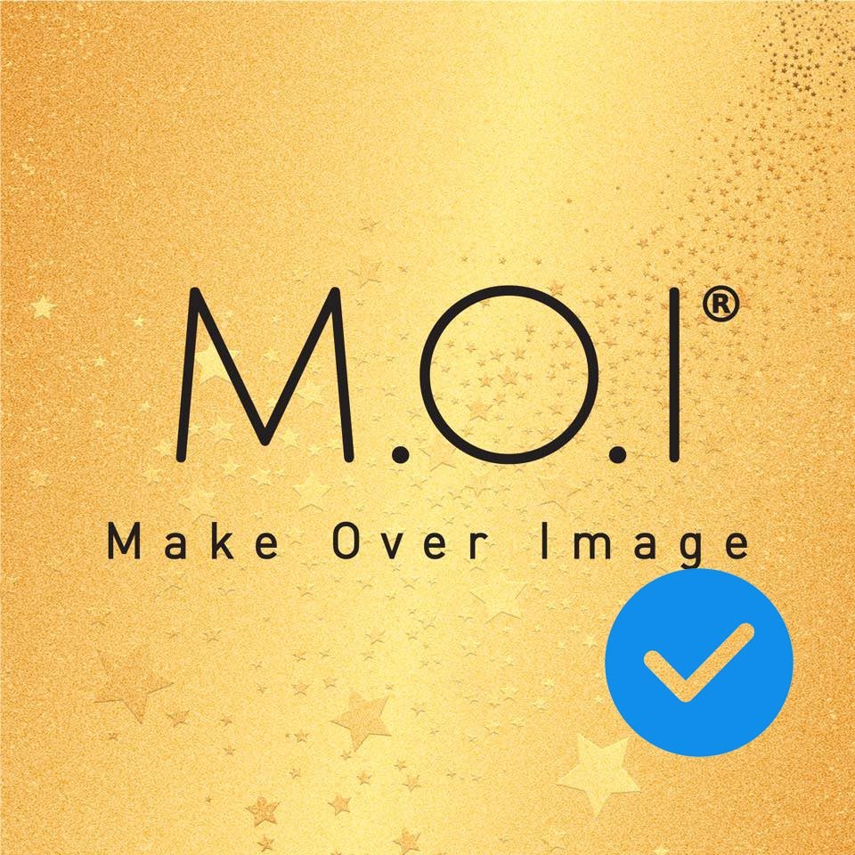 M.O.I Cosmetic Official