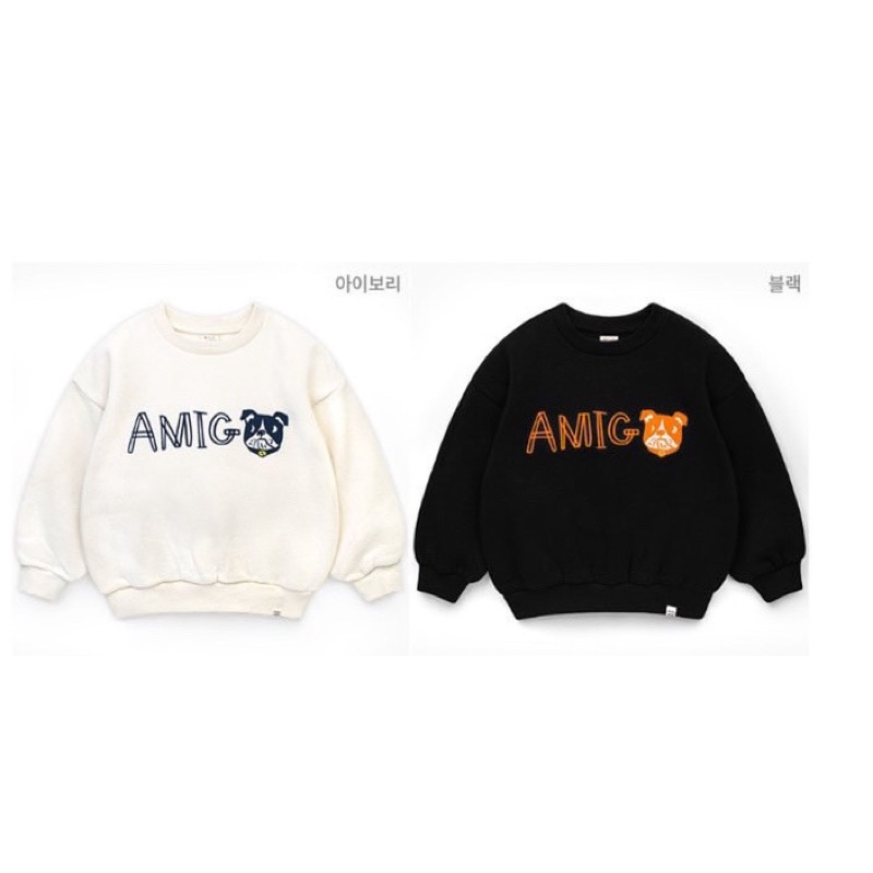 ÁO NỈ VNXK HÀN | BigBuy360 - bigbuy360.vn