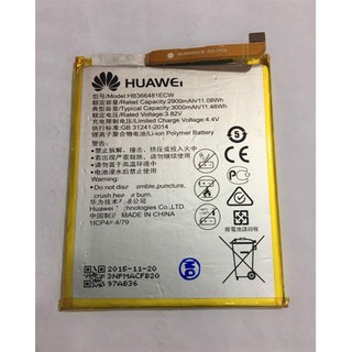 Pin Huawei Y7 Pro 2018 / Huawei Nova 3e Zin