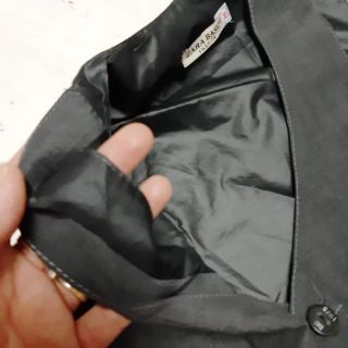 [NOW SHIP]Sét vest cho bé màu xám