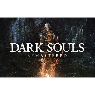 Băng game Nintendo Switch Dark Souls Remasterd