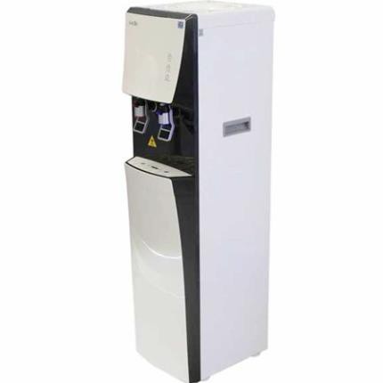 Máy lọc nước nóng lạnh Karofi HCV351-WH | Karofi HCV351