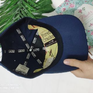 MŨ LƯỠI TRAI - NÓN LƯỠI TRAI FULL TAG COD 3 SỌC