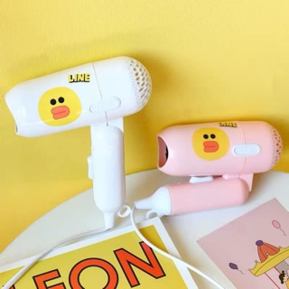 🌿Máy sấy tóc Mini Hair Dried Hình thú độc đáo