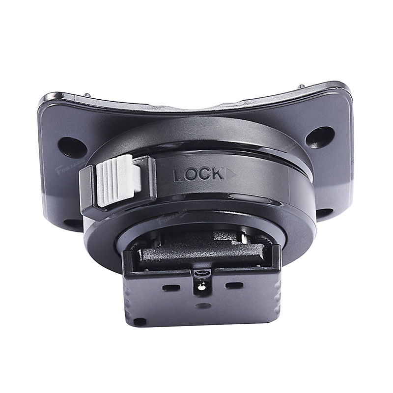 Bộ Chuyển Đổi Hot Shoe Godox V860III V860IIIC/S/F/N/O/P Dành Cho Đèn Flash Máy Ảnh canon sony pentax