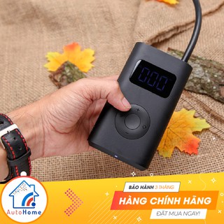 Bơm Đa Năng Xiaomi Mi Portable Air Pump